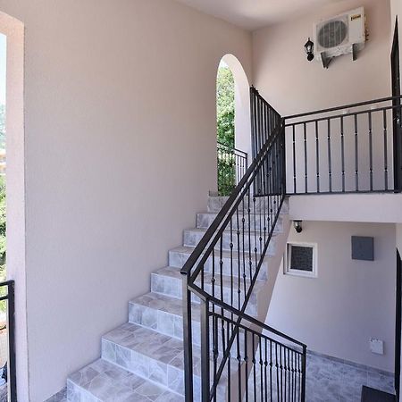 Vila Lucice Petrovac na moru Exterior foto
