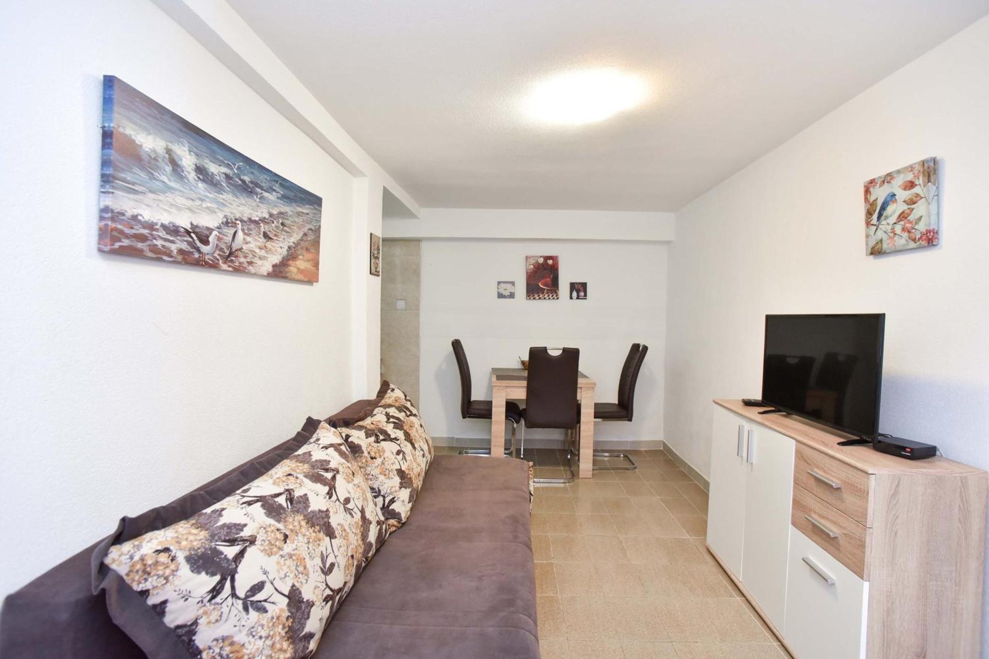 Vila Lucice Petrovac na moru Exterior foto
