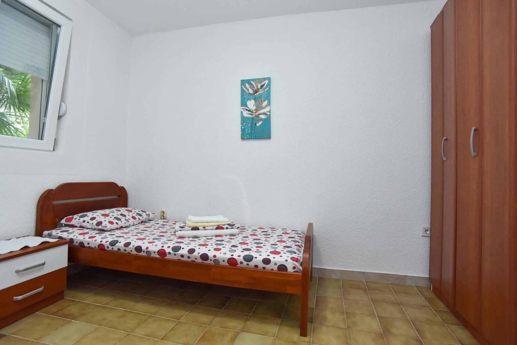 Vila Lucice Petrovac na moru Exterior foto