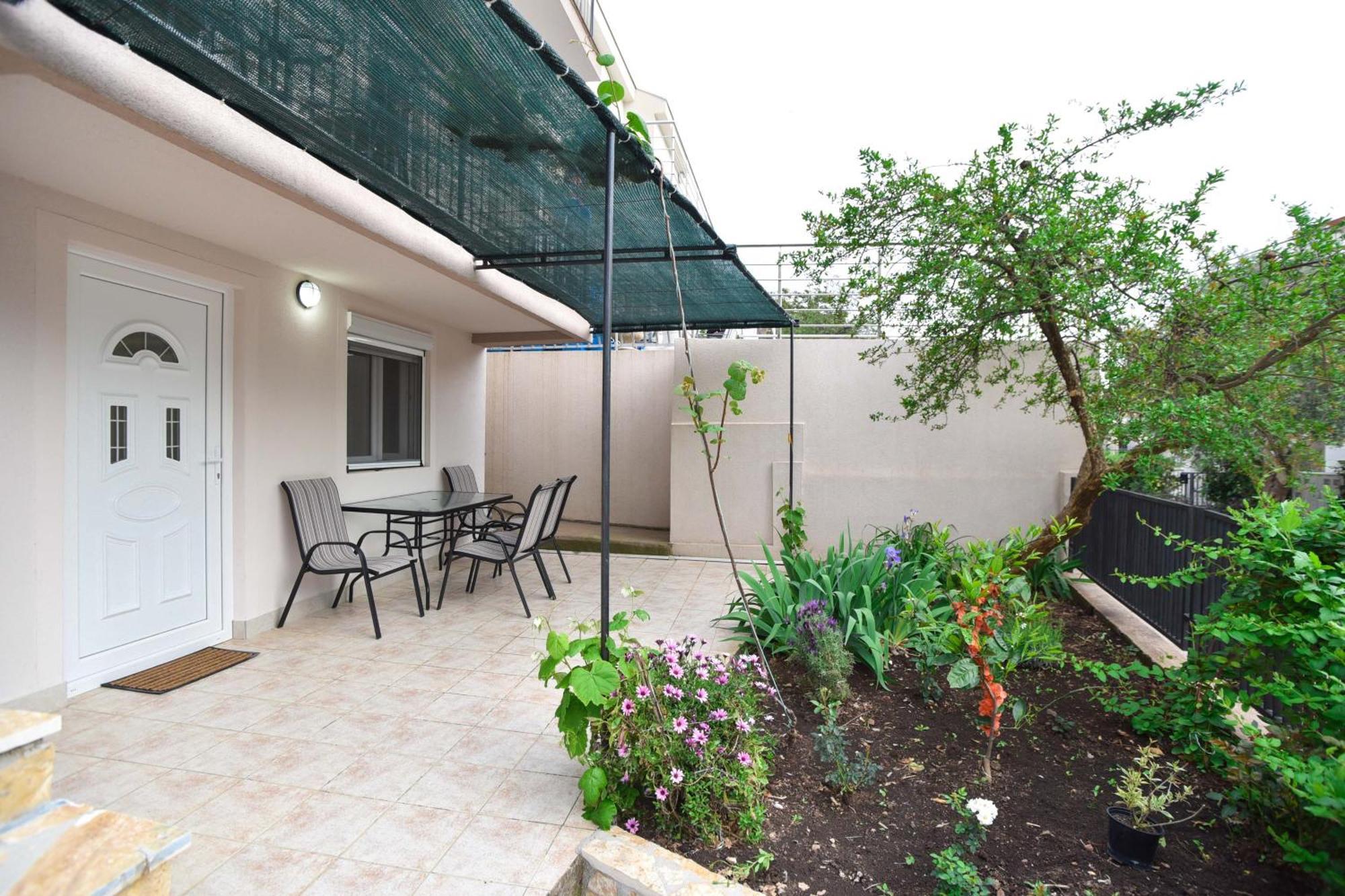 Vila Lucice Petrovac na moru Exterior foto